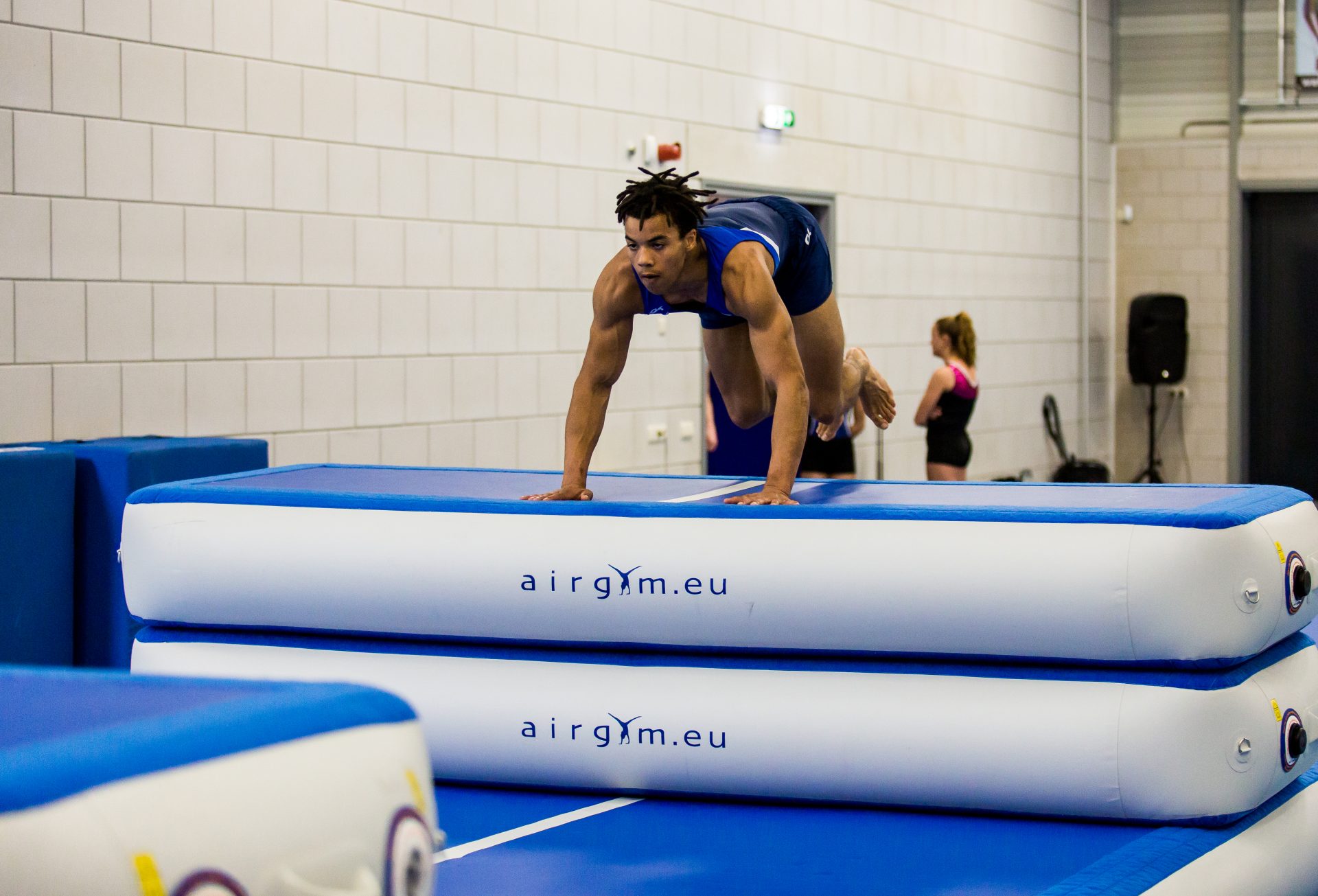 Airgym Air Sets  Best Inflatable Coaching Sets